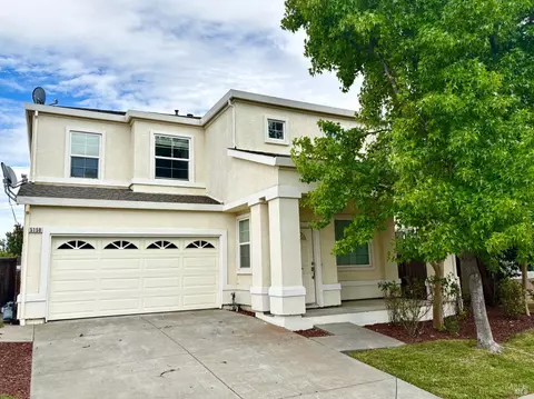 5158 Freitas Way, Fairfield, CA 94533