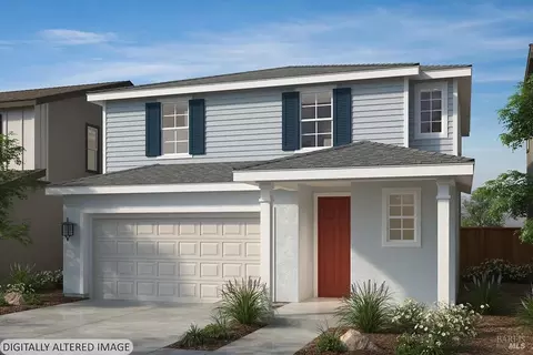 2548 Orchid Dr, Santa Rosa, CA 95407