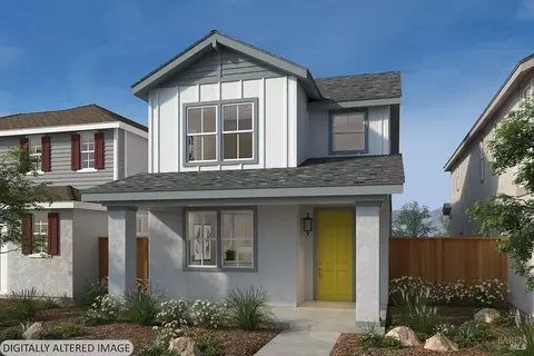 1154 Hearn Ave, Santa Rosa, CA 95407