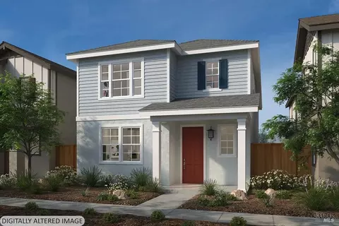 1116 Hearn Ave, Santa Rosa, CA 95407