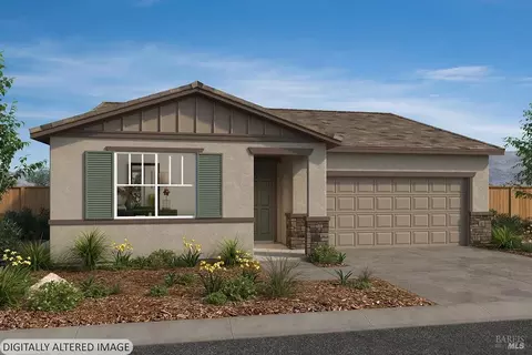 366 Shoreline Dr, Oakley, CA 94561