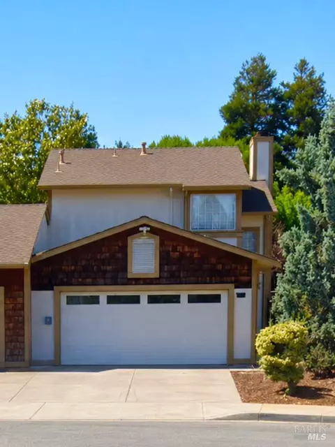 1617 Northstar Dr, Petaluma, CA 94954