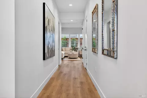 Entry Way - 357 Cornell St, Windsor, CA 95492 photo 1 of 12
