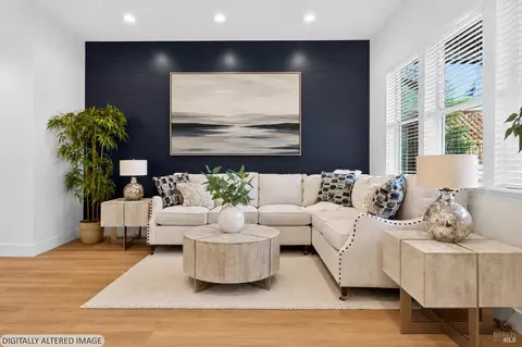 Living - 357 Cornell St, Windsor, CA 95492 photo 2 of 2