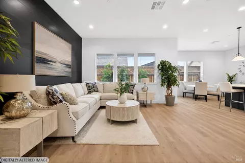 Living - 357 Cornell St, Windsor, CA 95492 photo 1 of 2