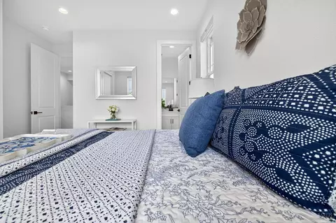 Bedroom - 357 Cornell St, Windsor, CA 95492 photo 6 of 7