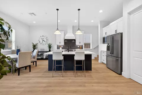 Kitchen - 357 Cornell St, Windsor, CA 95492 photo 1 of 10