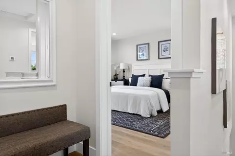 Entry Way - 357 Cornell St, Windsor, CA 95492 photo 11 of 12