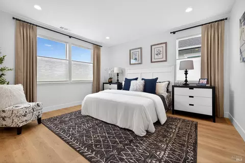 Bedroom - 357 Cornell St, Windsor, CA 95492 photo 1 of 7