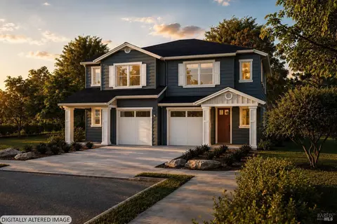 333 Cornell St, Windsor, CA 95492
