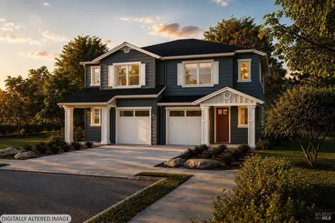 333 Cornell St, Windsor, CA 95492
