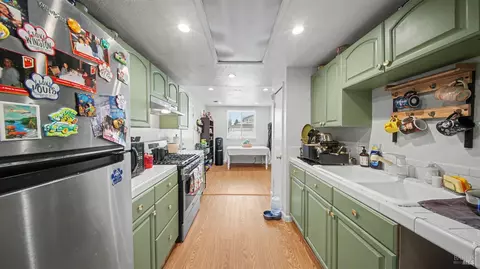 Kitchen - 156 Peach St, Vallejo, CA 94589 photo 1 of 2