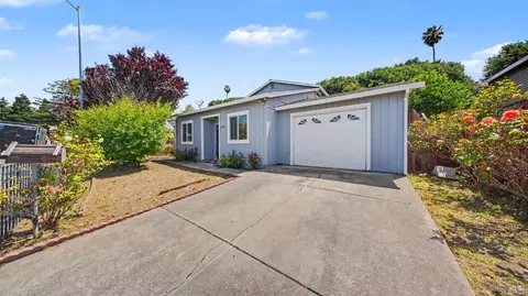 156 Peach St, Vallejo, CA 94589