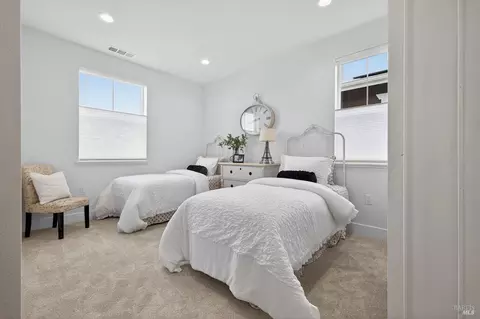 Bedroom - 361 Cornell St, Windsor, CA 95492 photo 6 of 7