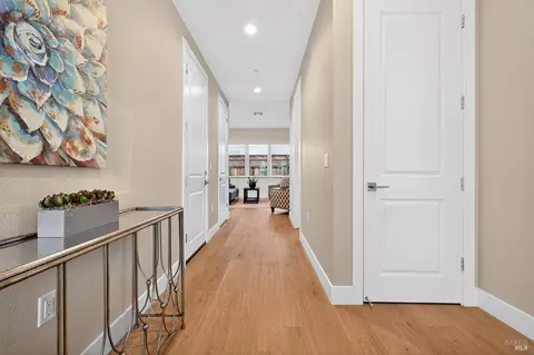 Entry Way - 361 Cornell St, Windsor, CA 95492 photo 1 of 6