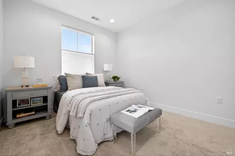 Bedroom - 361 Cornell St, Windsor, CA 95492 photo 5 of 7