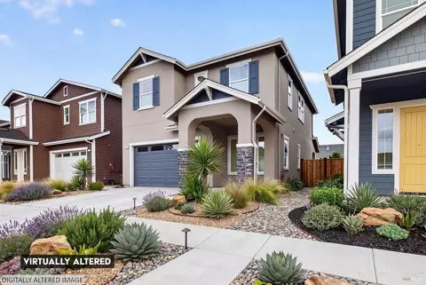 361 Cornell St, Windsor, CA 95492
