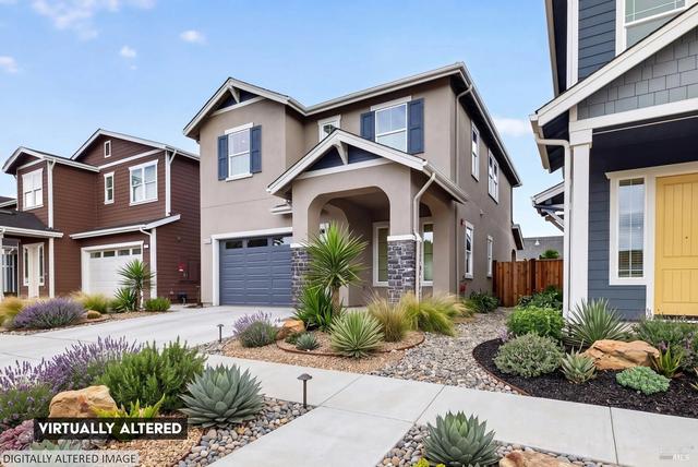 361 Cornell St, Windsor, CA 95492