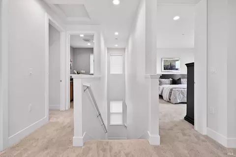 Entry Way - 361 Cornell St, Windsor, CA 95492 photo 5 of 6