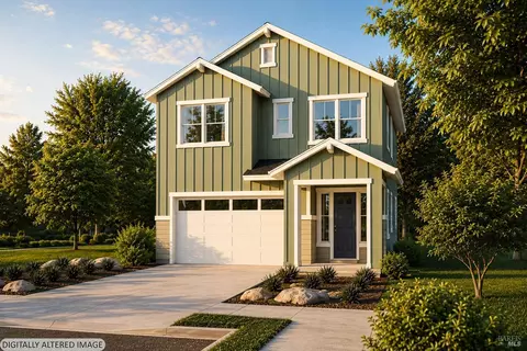 Exterior - 361 Cornell St, Windsor, CA 95492 photo 4 of 4