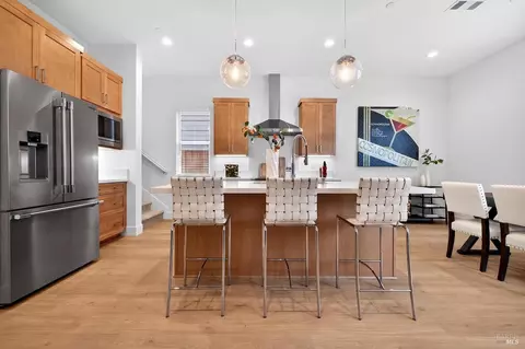 Kitchen - 361 Cornell St, Windsor, CA 95492 photo 1 of 9