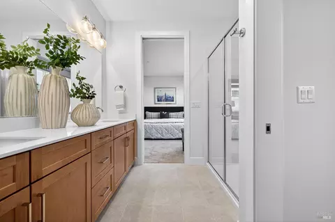 Entry Way - 361 Cornell St, Windsor, CA 95492 photo 6 of 6