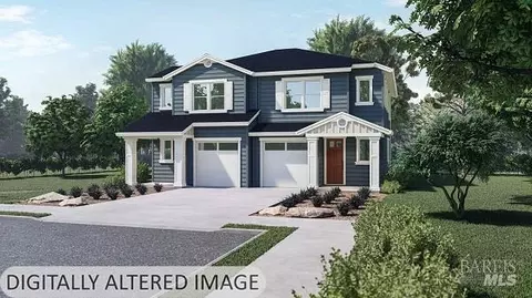 329 Cornell St, Windsor, CA 95492