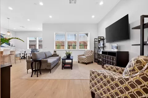 Living - 329 Cornell St, Windsor, CA 95492 photo 1 of 1
