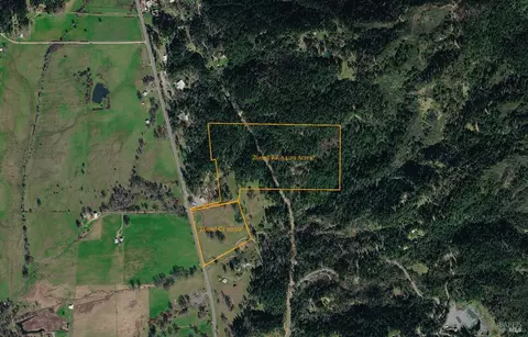 45455 Highway 101, Laytonville, CA 95454