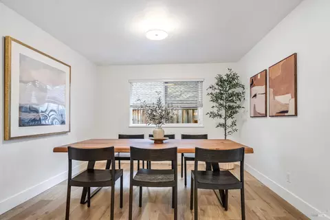 Dining - 47 Hoff Rd, Kenwood, CA 95409 photo 1 of 3