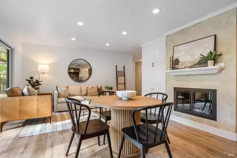 Dining - 47 Hoff Rd, Kenwood, CA 95409 photo 3 of 3