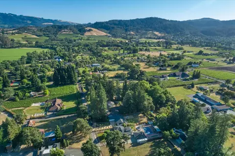 View/Area - 47 Hoff Rd, Kenwood, CA 95409 photo 2 of 7