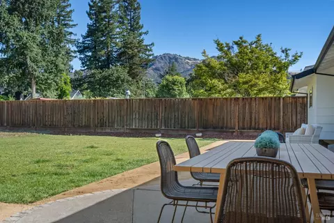 Exterior - 47 Hoff Rd, Kenwood, CA 95409 photo 10 of 13