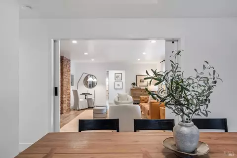 Dining - 47 Hoff Rd, Kenwood, CA 95409 photo 2 of 3