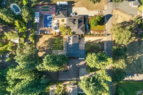 View/Area - 47 Hoff Rd, Kenwood, CA 95409 photo 7 of 7