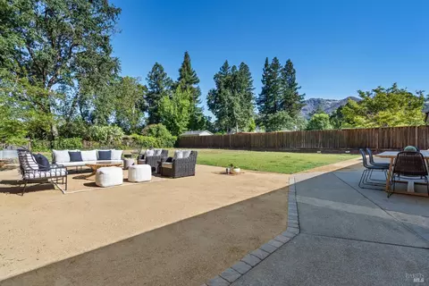 Exterior - 47 Hoff Rd, Kenwood, CA 95409 photo 9 of 13