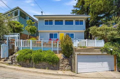 130 Edison Ave, Corte Madera, CA 94925