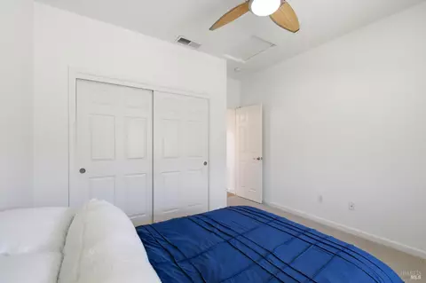 Bedroom - 779 Bob Crosby Way, Windsor, CA 95492 photo 3 of 3