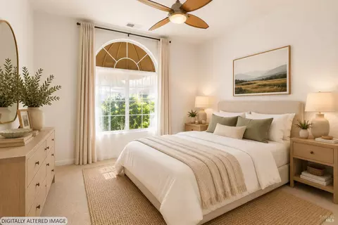 Bedroom - 779 Bob Crosby Way, Windsor, CA 95492 photo 1 of 3