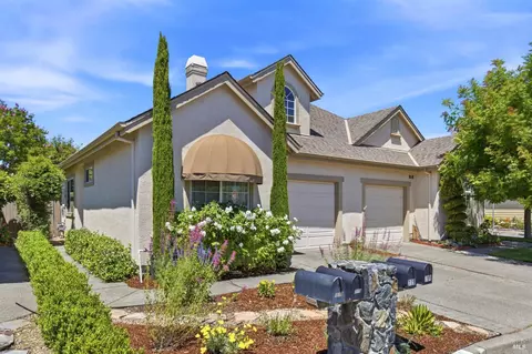 779 Bob Crosby Way, Windsor, CA 95492