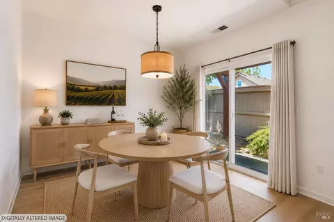 Dining - 779 Bob Crosby Way, Windsor, CA 95492 photo 1 of 2