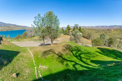 1276 Steele Canyon Rd, Napa, CA 94558