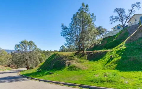 1276 Steele Canyon Rd, Napa, CA 94558