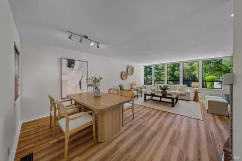 124 Professional Center Pkwy, San Rafael, CA 94903