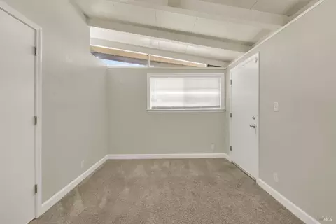 Bedroom - 1131 1st St, Fairfield, CA 94533 photo 6 of 13