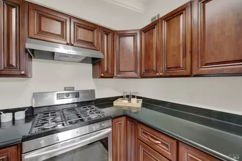 Kitchen - 1131 1st St, Fairfield, CA 94533 photo 5 of 5