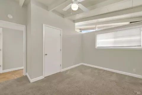 Bedroom - 1131 1st St, Fairfield, CA 94533 photo 7 of 13