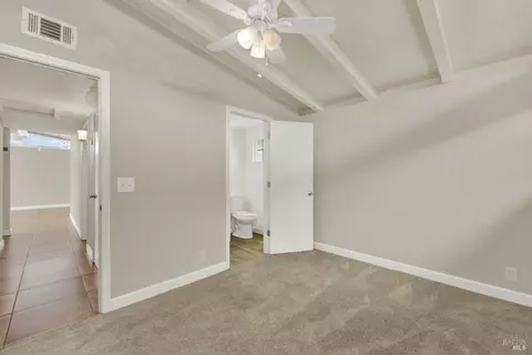 Bedroom - 1131 1st St, Fairfield, CA 94533 photo 11 of 13
