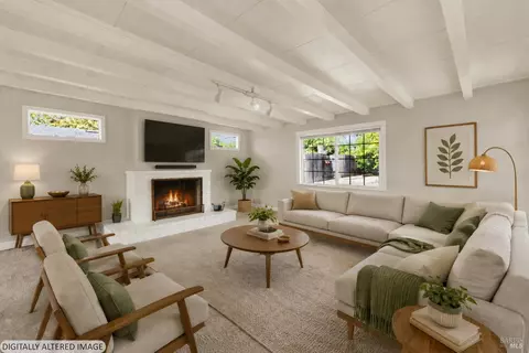 Living - 1131 1st St, Fairfield, CA 94533 photo 13 of 16