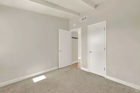 Bedroom - 1131 1st St, Fairfield, CA 94533 photo 4 of 13